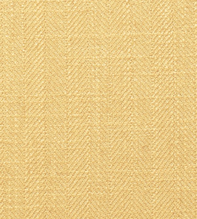 Henley Fabric by Clarke & Clarke Sunflower