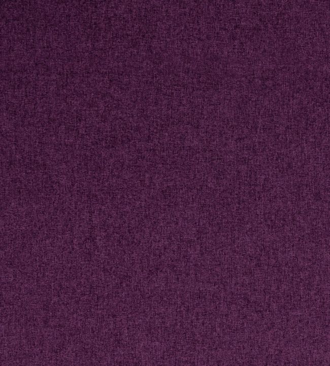 Highlander Fabric by Clarke & Clarke Berry
