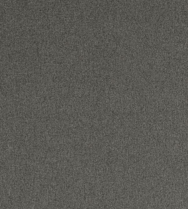 Highlander Fabric by Clarke & Clarke Charcoal
