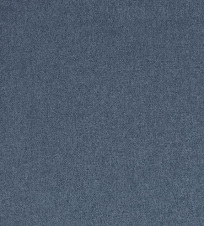 Highlander Fabric by Clarke & Clarke Denim