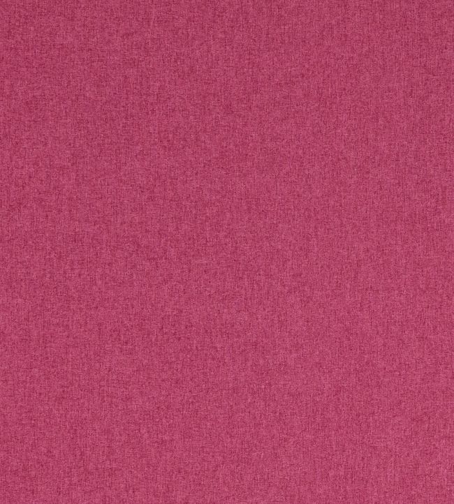 Highlander Fabric by Clarke & Clarke Fuchsia