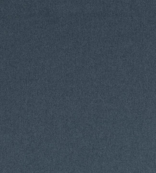 Highlander Fabric by Clarke & Clarke Navy