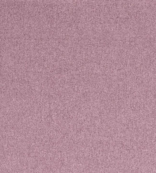 Highlander Fabric by Clarke & Clarke Orchid