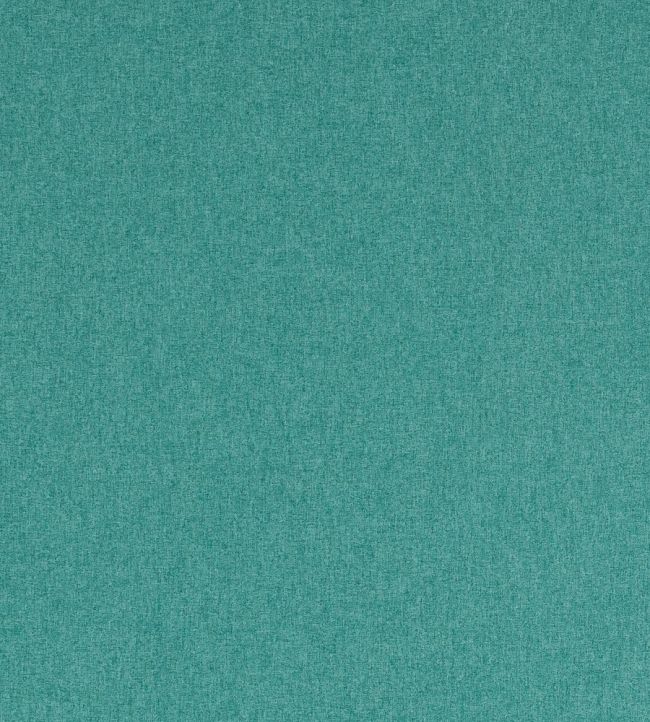 Highlander Fabric by Clarke & Clarke Teal