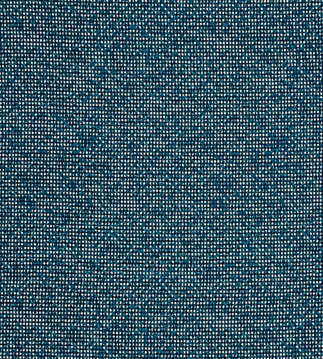 Beauvoir Fabric by Clarke & Clarke Lagoon