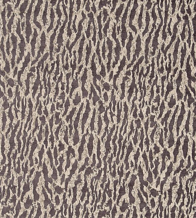 Gautier Fabric by Clarke & Clarke Espresso