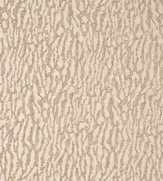 Gautier Fabric by Clarke & Clarke Natural