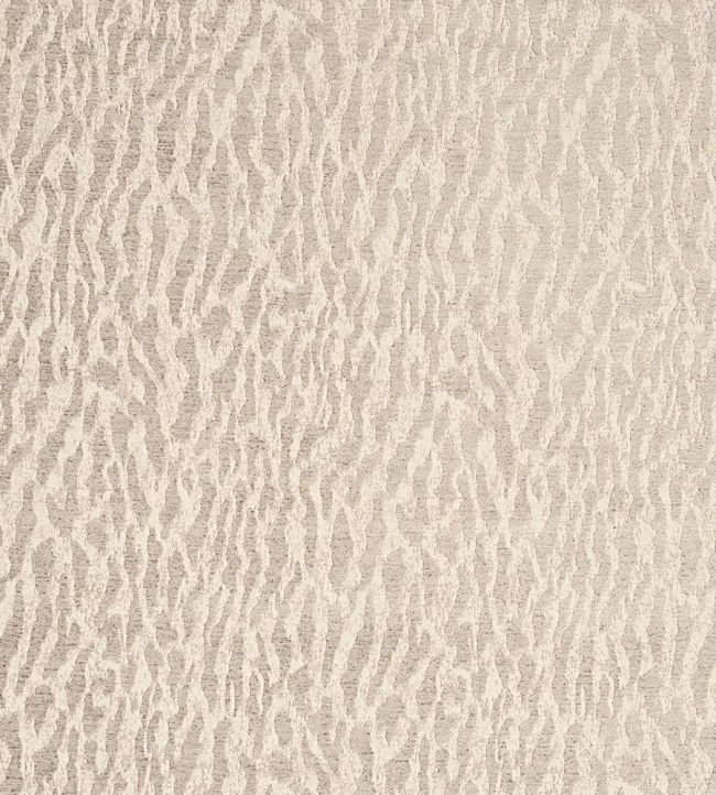 Gautier Fabric by Clarke & Clarke Stone