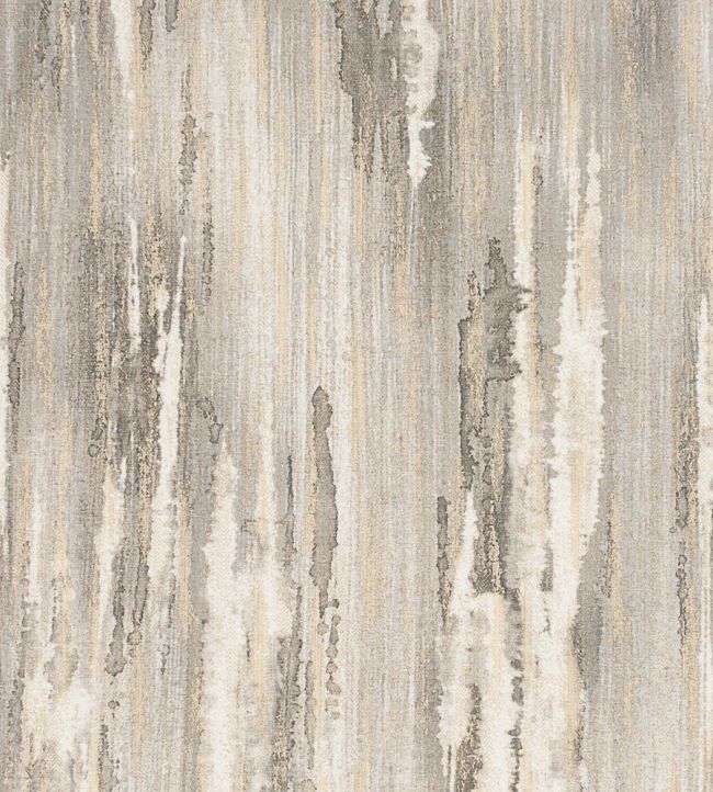 Latour Fabric by Clarke & Clarke Taupe