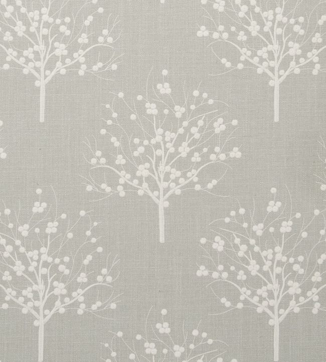 Bowood Fabric by Clarke & Clarke Duck Egg