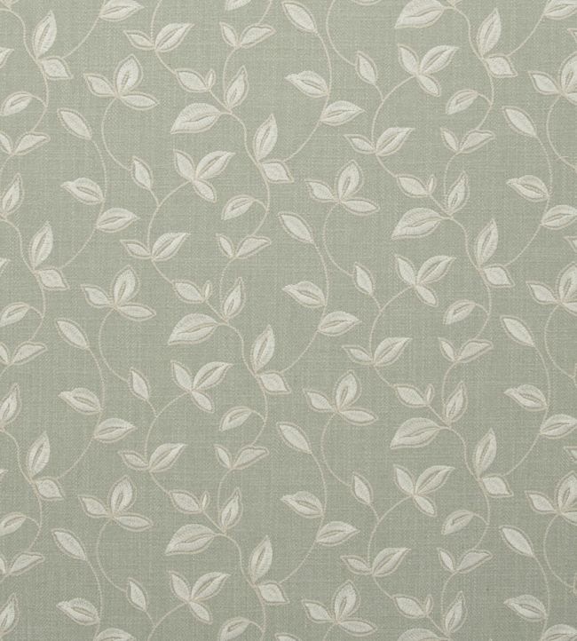Chartwell Fabric by Clarke & Clarke Duck Egg