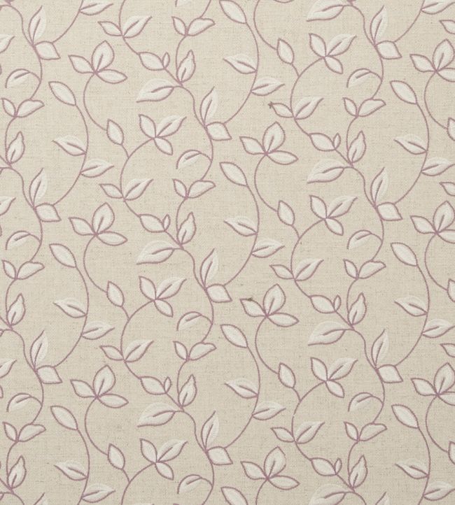 Chartwell Fabric by Clarke & Clarke Orchid