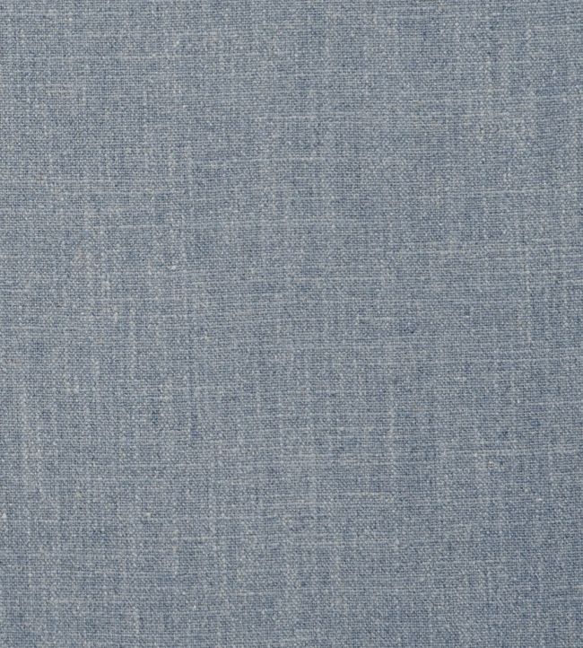 Easton Fabric by Clarke & Clarke Chambray