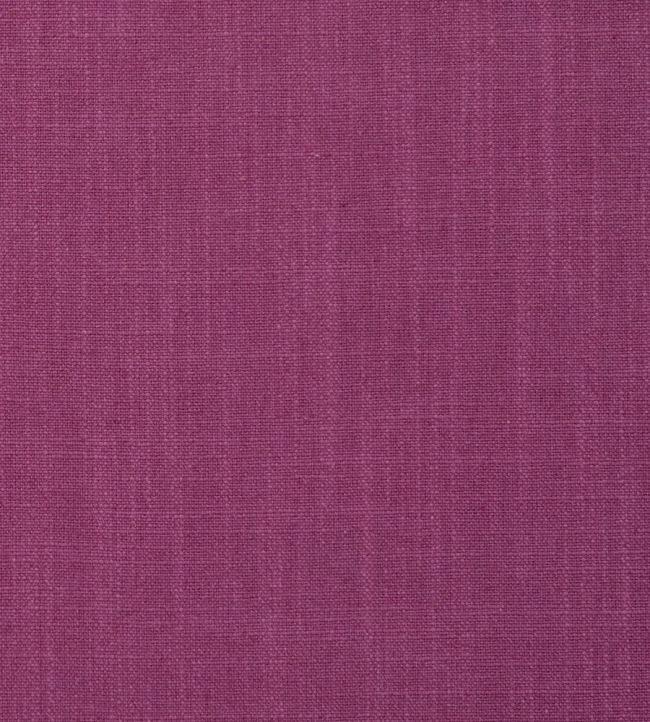 Easton Fabric by Clarke & Clarke Raspberry