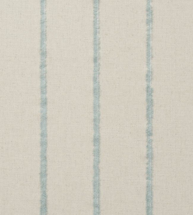 Knowsley Fabric by Clarke & Clarke Duck Egg