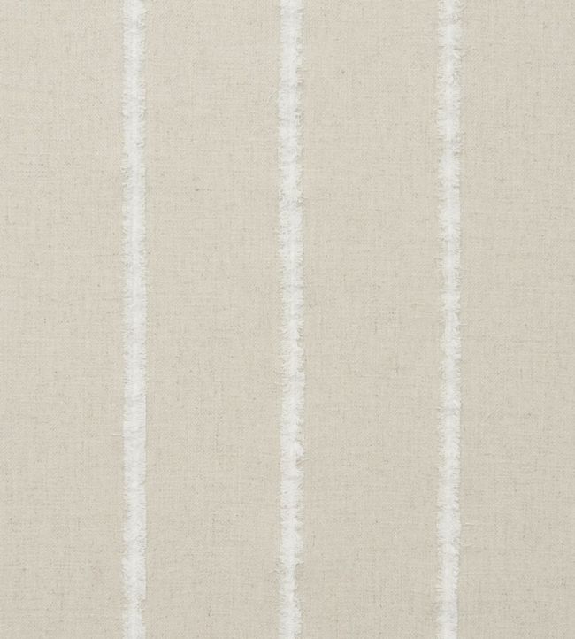 Knowsley Fabric by Clarke & Clarke Natural