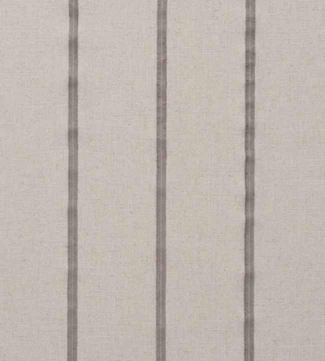 Knowsley Fabric by Clarke & Clarke Taupe