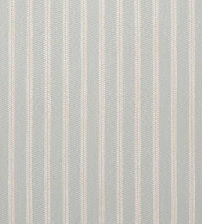 Welbeck Fabric by Clarke & Clarke Duck Egg