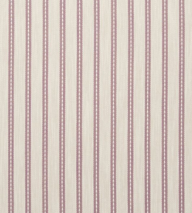 Welbeck Fabric by Clarke & Clarke Orchid