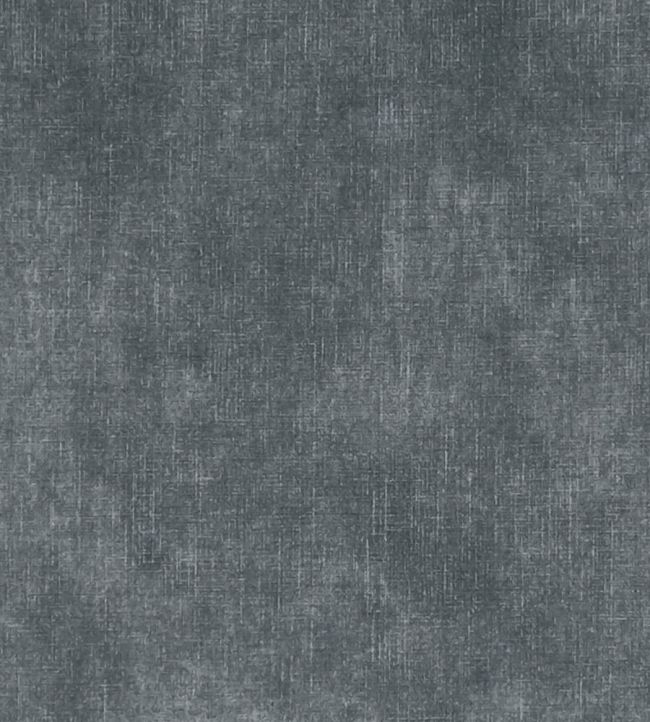 Martello Fabric by Clarke & Clarke Charcoal