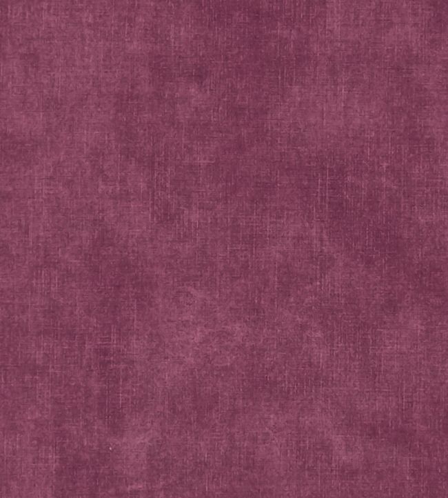 Martello Fabric by Clarke & Clarke Cranberry