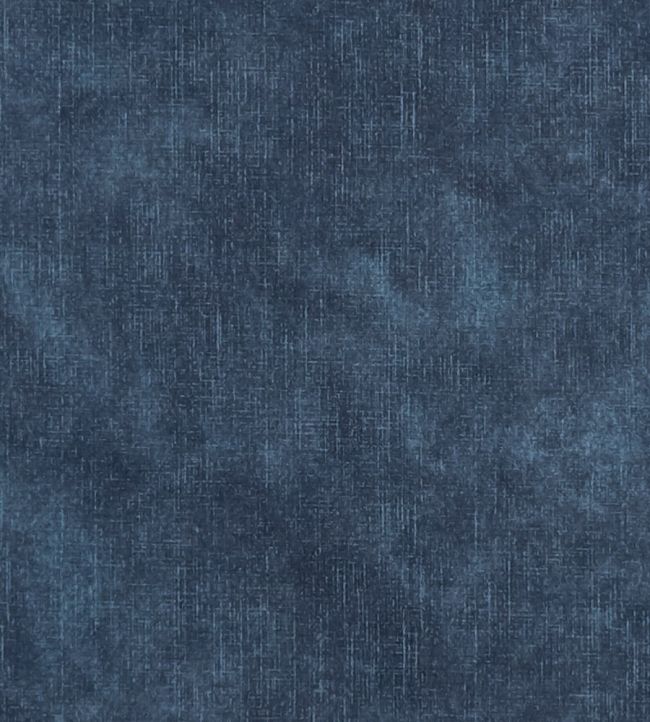 Martello Fabric by Clarke & Clarke Midnight