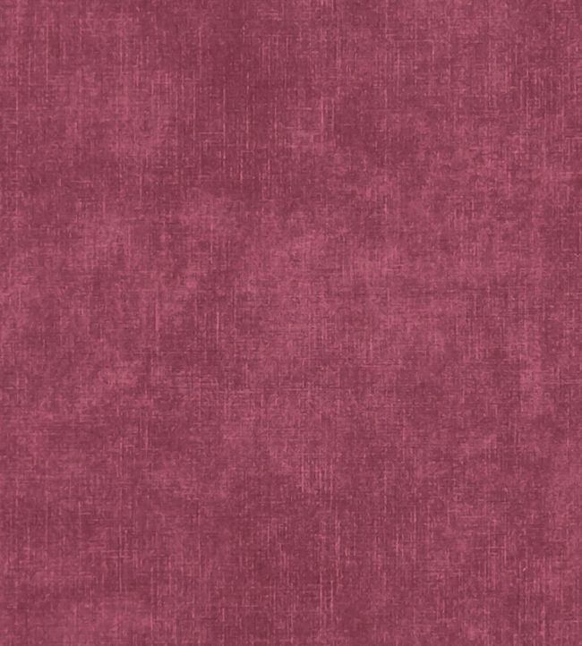 Martello Fabric by Clarke & Clarke Raspberry