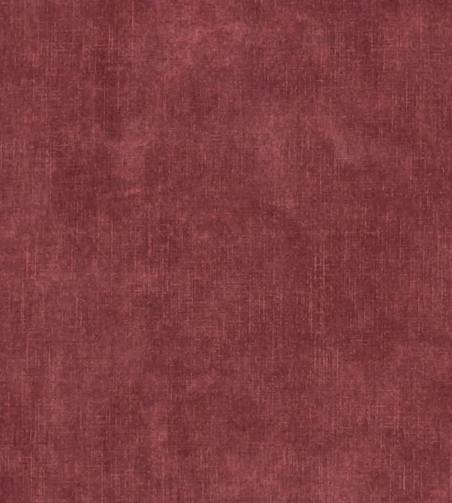 Martello Fabric by Clarke & Clarke Rouge