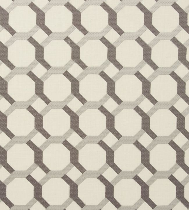 Giovanni Fabric by Clarke & Clarke Storm