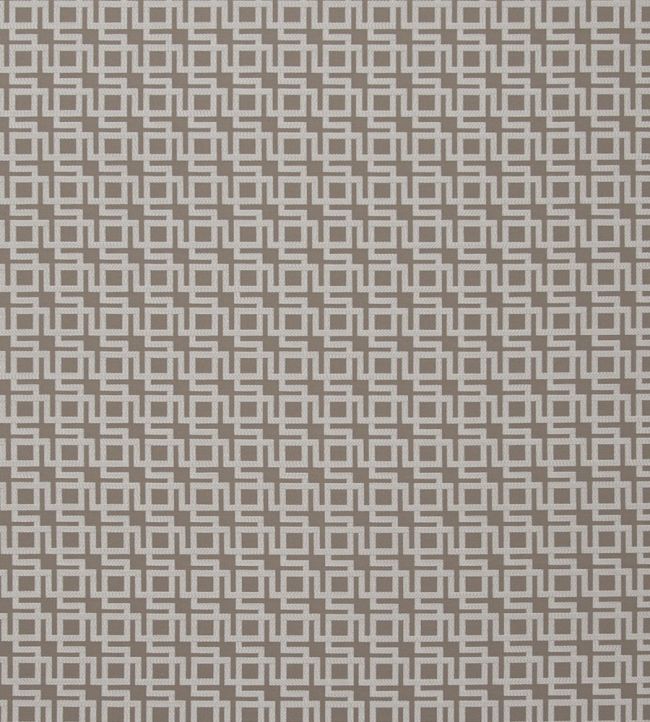 Muzio Fabric by Clarke & Clarke Dove