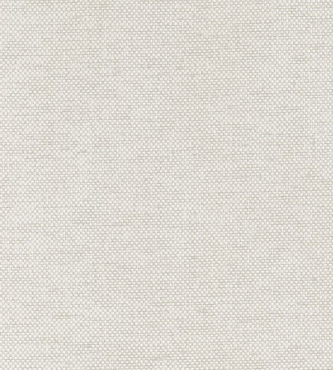 Clarkson Weave Wallpaper by Thibaut Flax