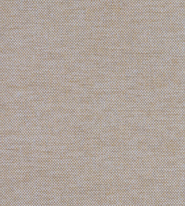 Clarkson Weave Wallpaper by Thibaut Grey Blend