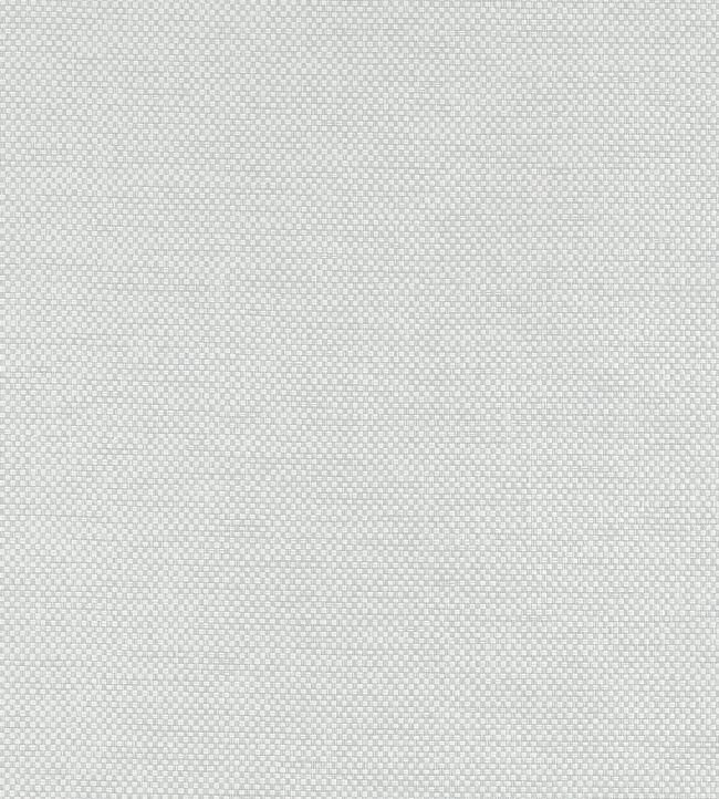 Clarkson Weave Wallpaper by Thibaut Grey