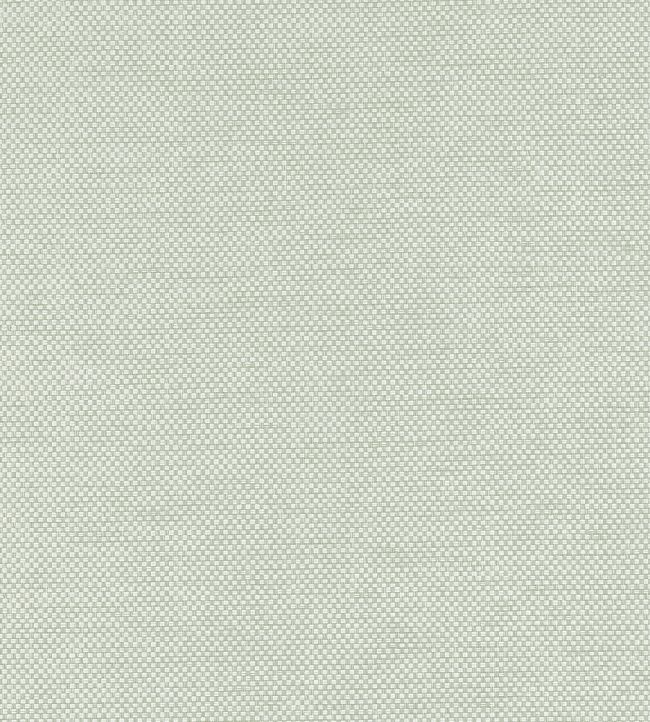 Clarkson Weave Wallpaper by Thibaut Sage