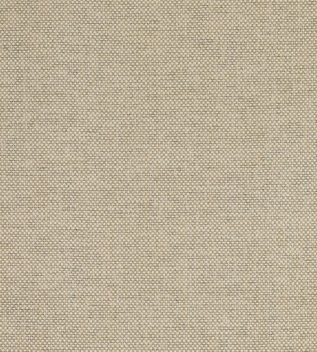 Clarkson Weave Wallpaper by Thibaut Taupe