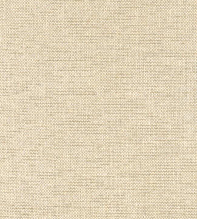 Clarkson Weave Wallpaper by Thibaut Wheat