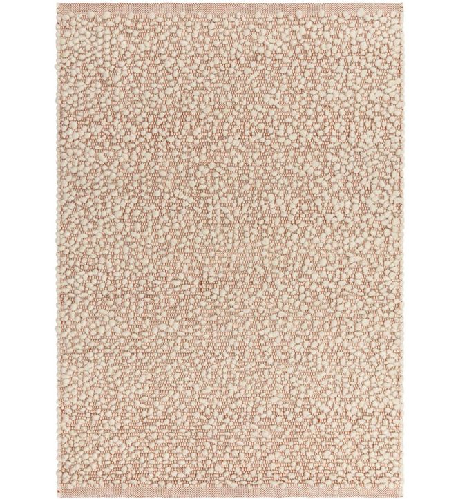 Asiatic Claude rug Rust MACL120170RUST Rust