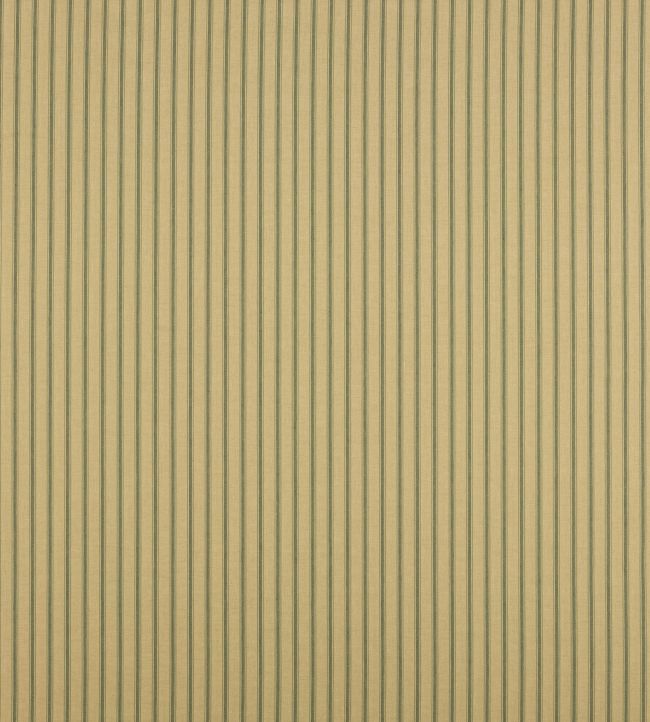 Claude Stripe Fabric by Colefax and Fowler Blue