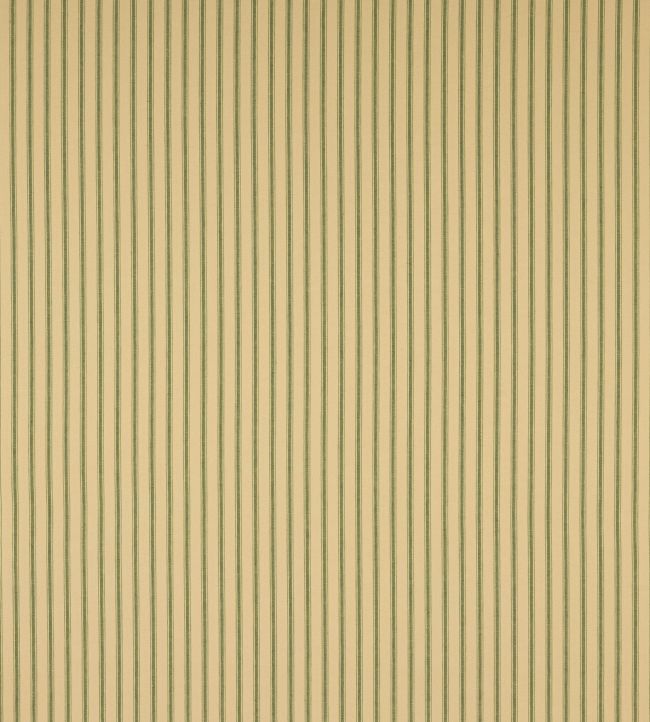 Claude Stripe Fabric by Colefax and Fowler Green