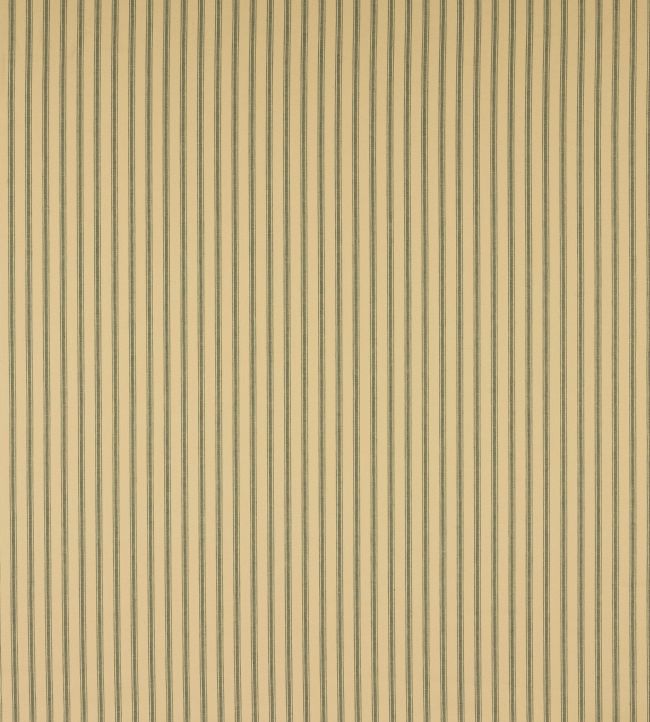 Claude Stripe Fabric by Colefax and Fowler Navy
