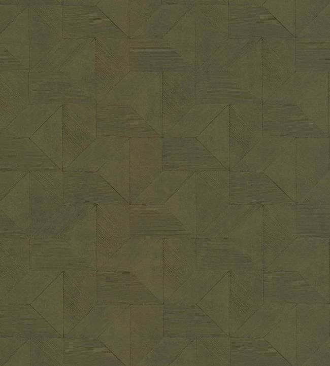 Clay Wallpaper by Nobilis Green
