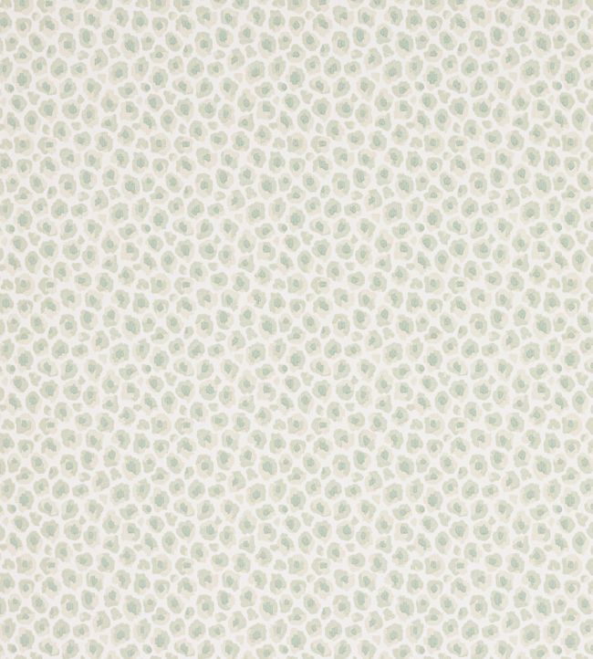 Cleo Wallpaper by Jane Churchill Green