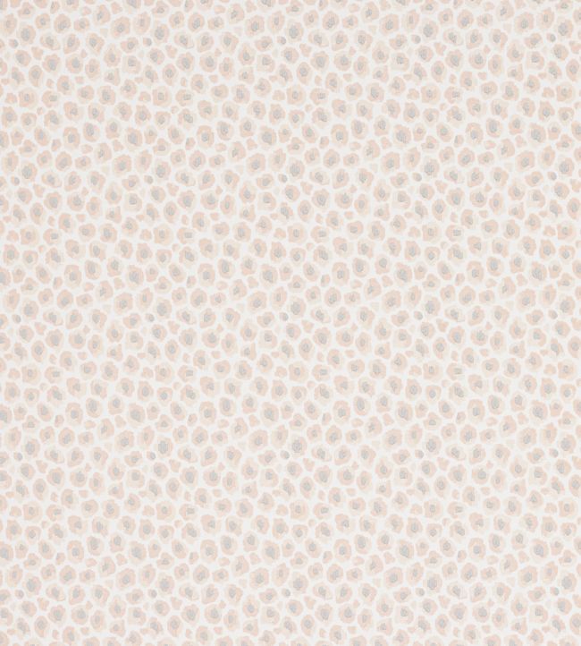Cleo Wallpaper by Jane Churchill Pink