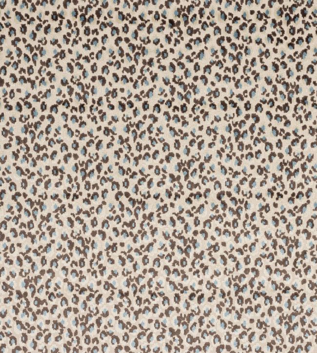 Cleo Fabric by Jane Churchill Stone