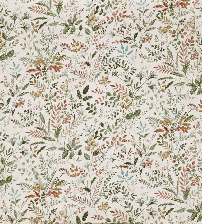 Cleo Fabric by Prestigious Textiles Apricot