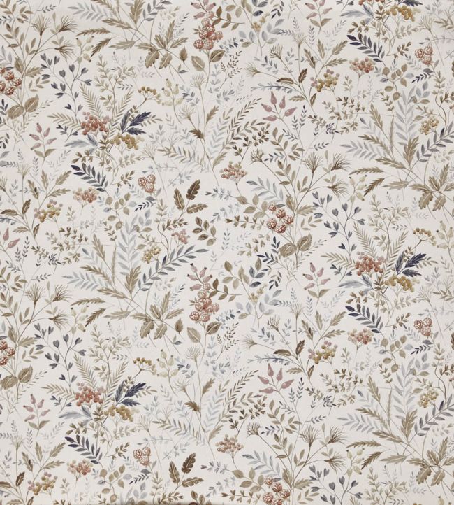 Cleo Fabric by Prestigious Textiles Oat