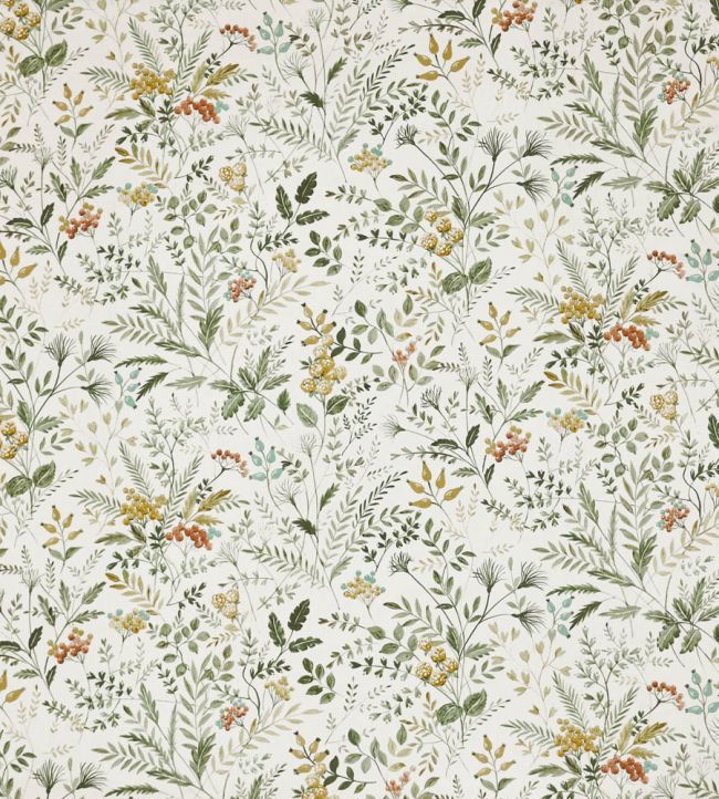 Cleo Fabric by Prestigious Textiles Willow