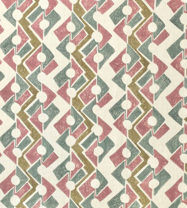 Click Fabric by Ian Sanderson Gatsby