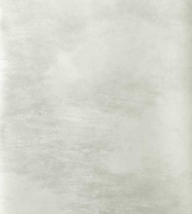 Cloud 9 Wallpaper by Anna French Flax on Pearl