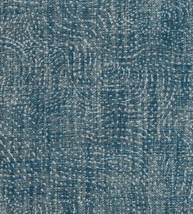 Cloud Wallpaper by Fermoie Denim